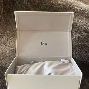 Dior sunglasses
